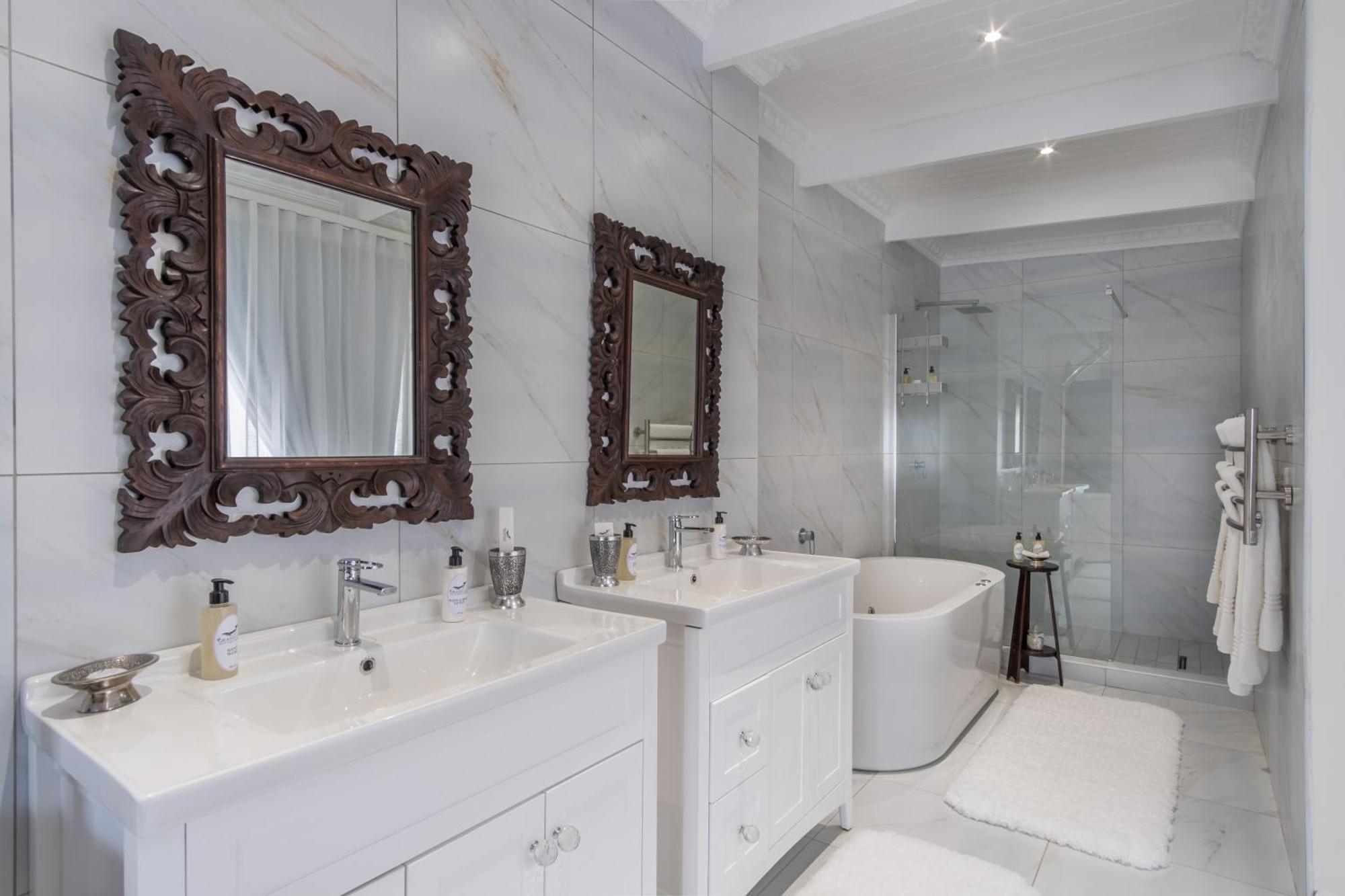 Grand Lux Boutique Manor 호텔 허머너스 외부 사진