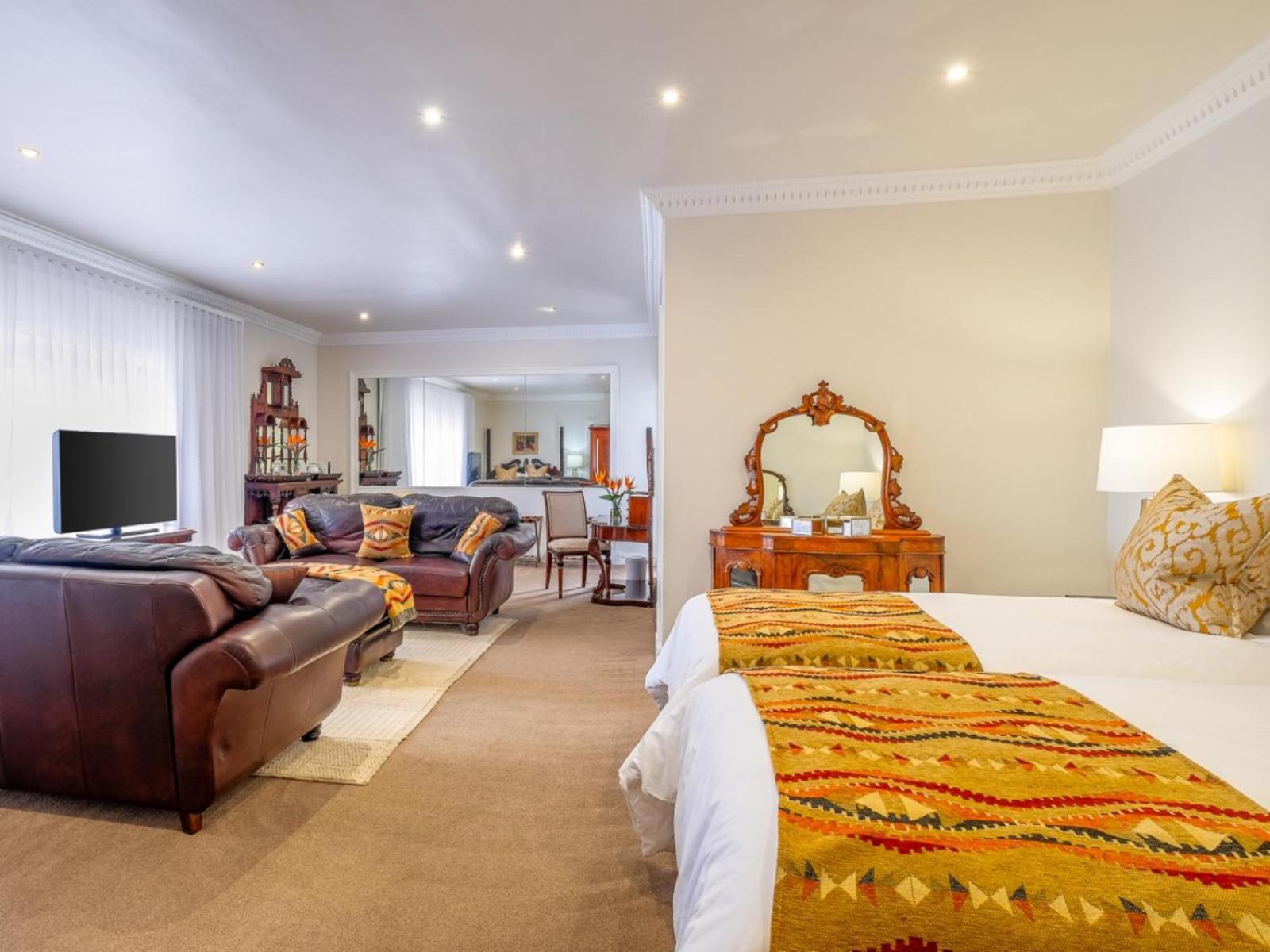 Grand Lux Boutique Manor 호텔 허머너스 외부 사진